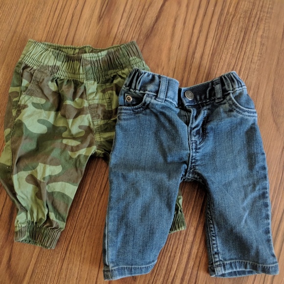 Huge baby boy bundle - Picture 3 of 5